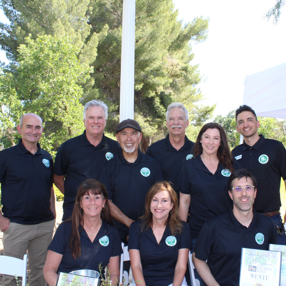 LARPD Foundation Board Livermore Area Recreation and Park District
